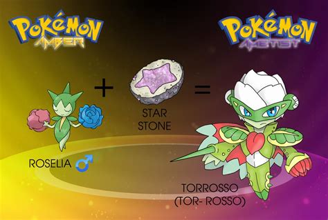 roselia serebii|evolve roselia arceus.